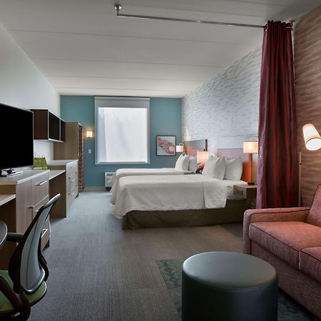 Home2 Suites By Hilton Charlotte Belmont, Nc エクステリア 写真