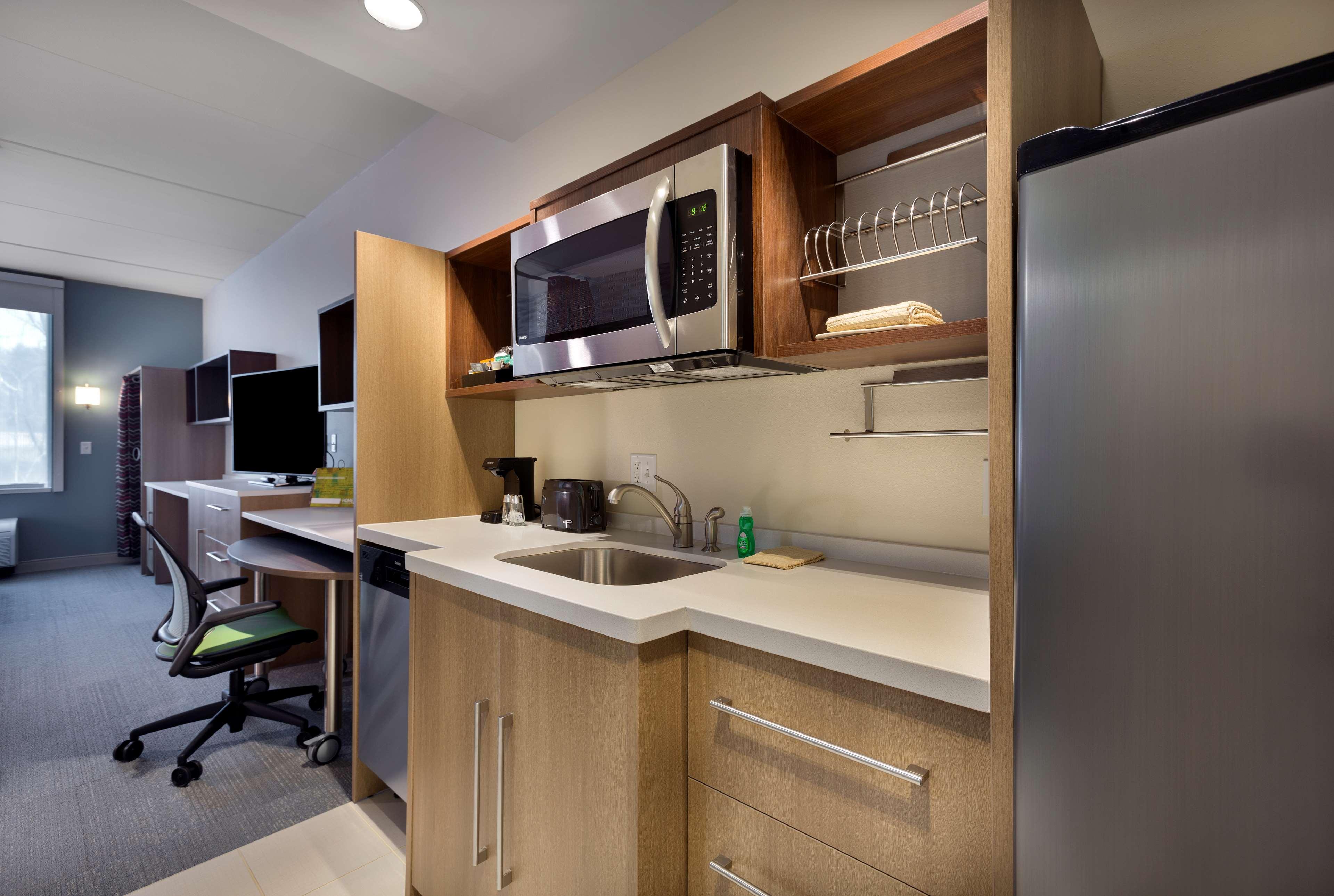 Home2 Suites By Hilton Charlotte Belmont, Nc エクステリア 写真