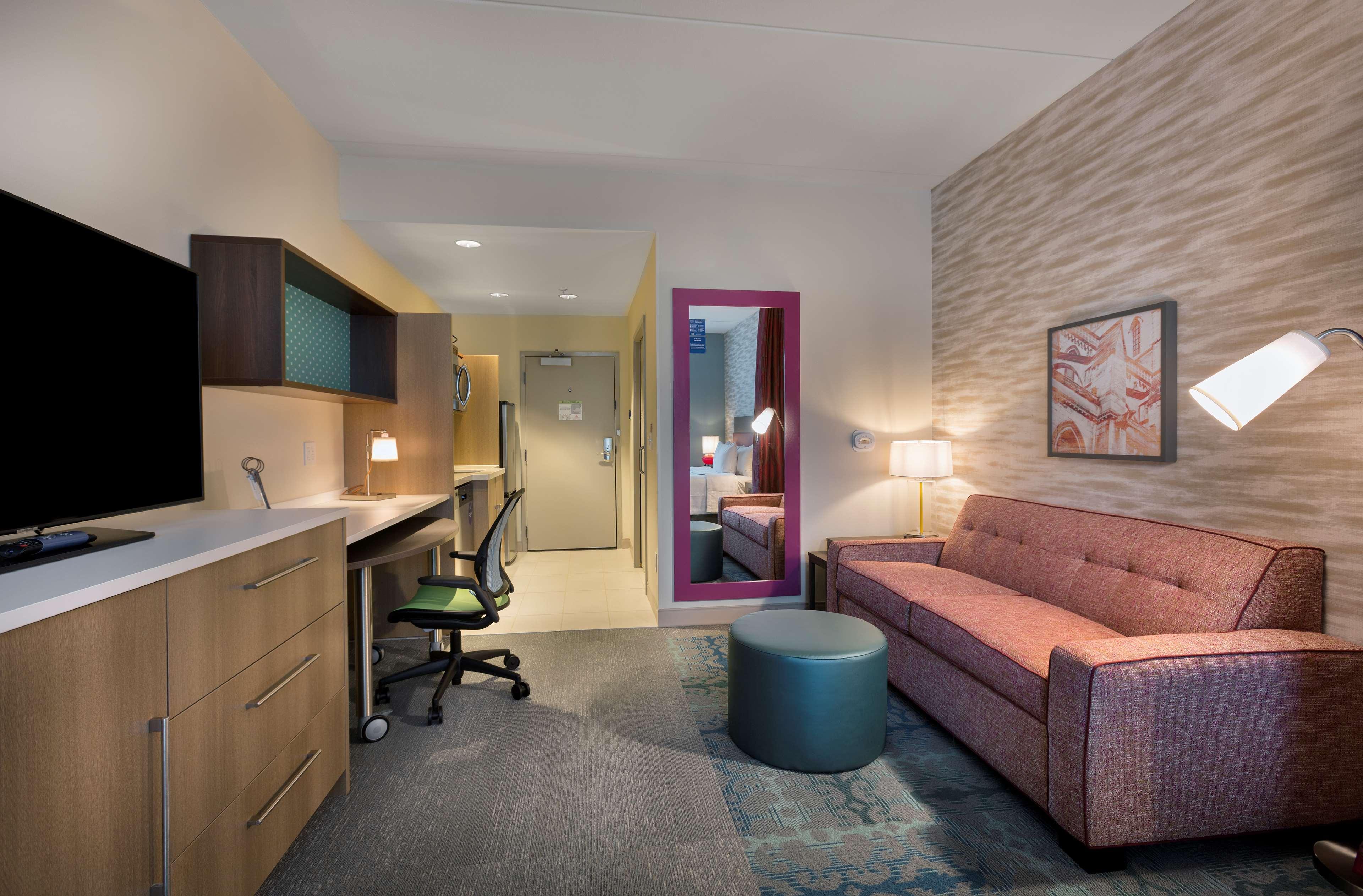 Home2 Suites By Hilton Charlotte Belmont, Nc エクステリア 写真