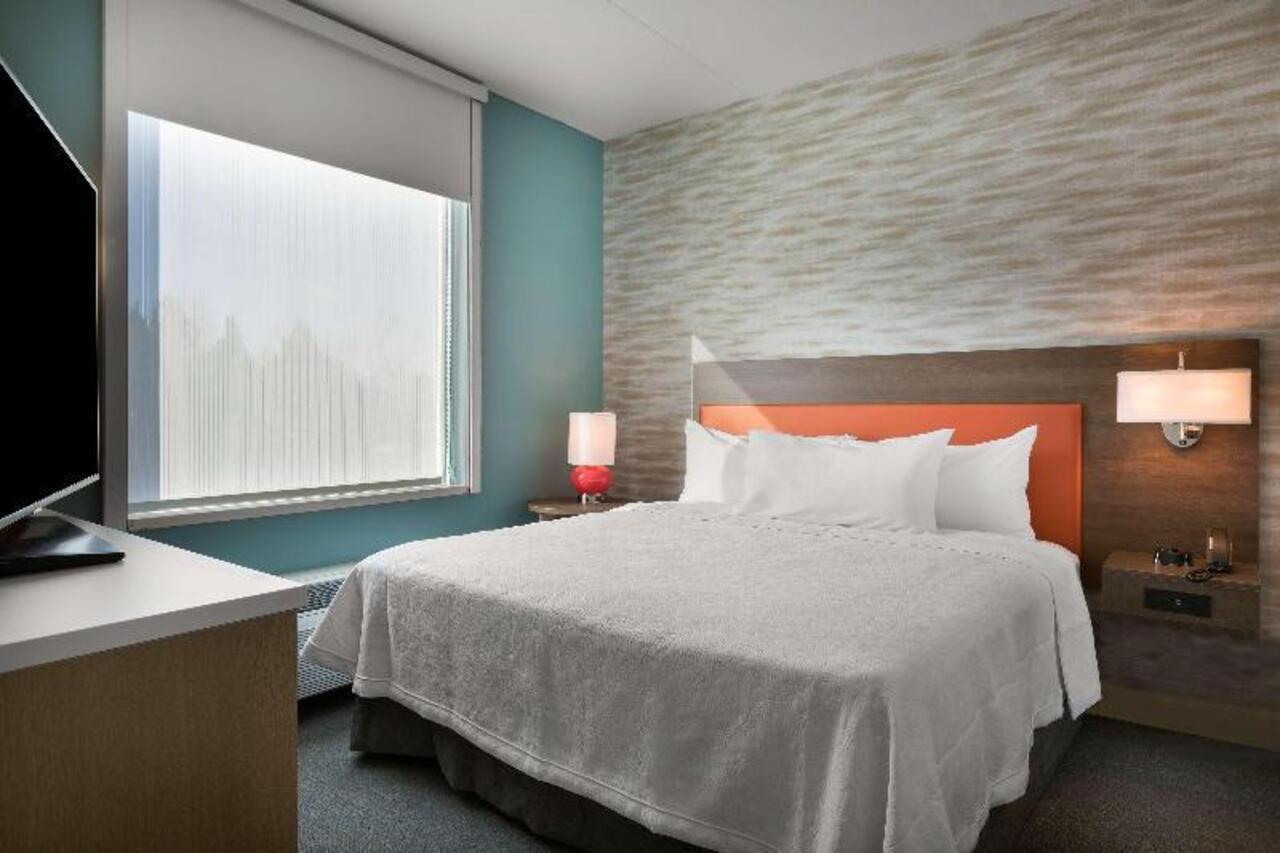 Home2 Suites By Hilton Charlotte Belmont, Nc エクステリア 写真