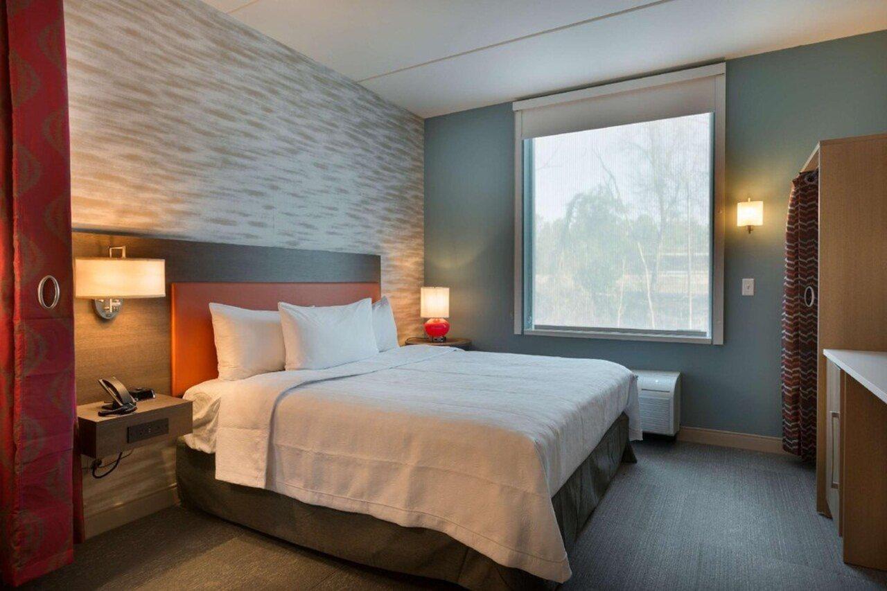 Home2 Suites By Hilton Charlotte Belmont, Nc エクステリア 写真