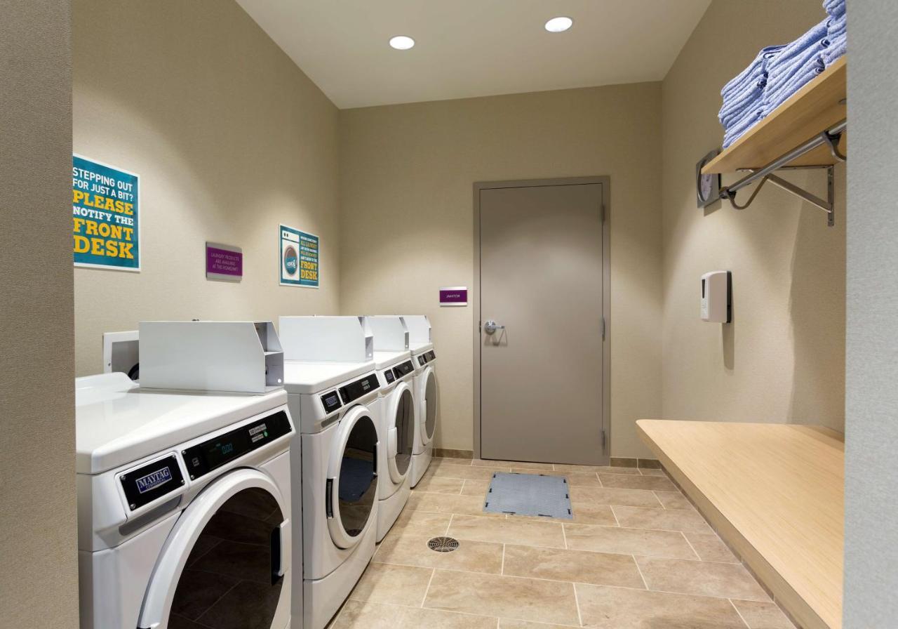 Home2 Suites By Hilton Charlotte Belmont, Nc エクステリア 写真