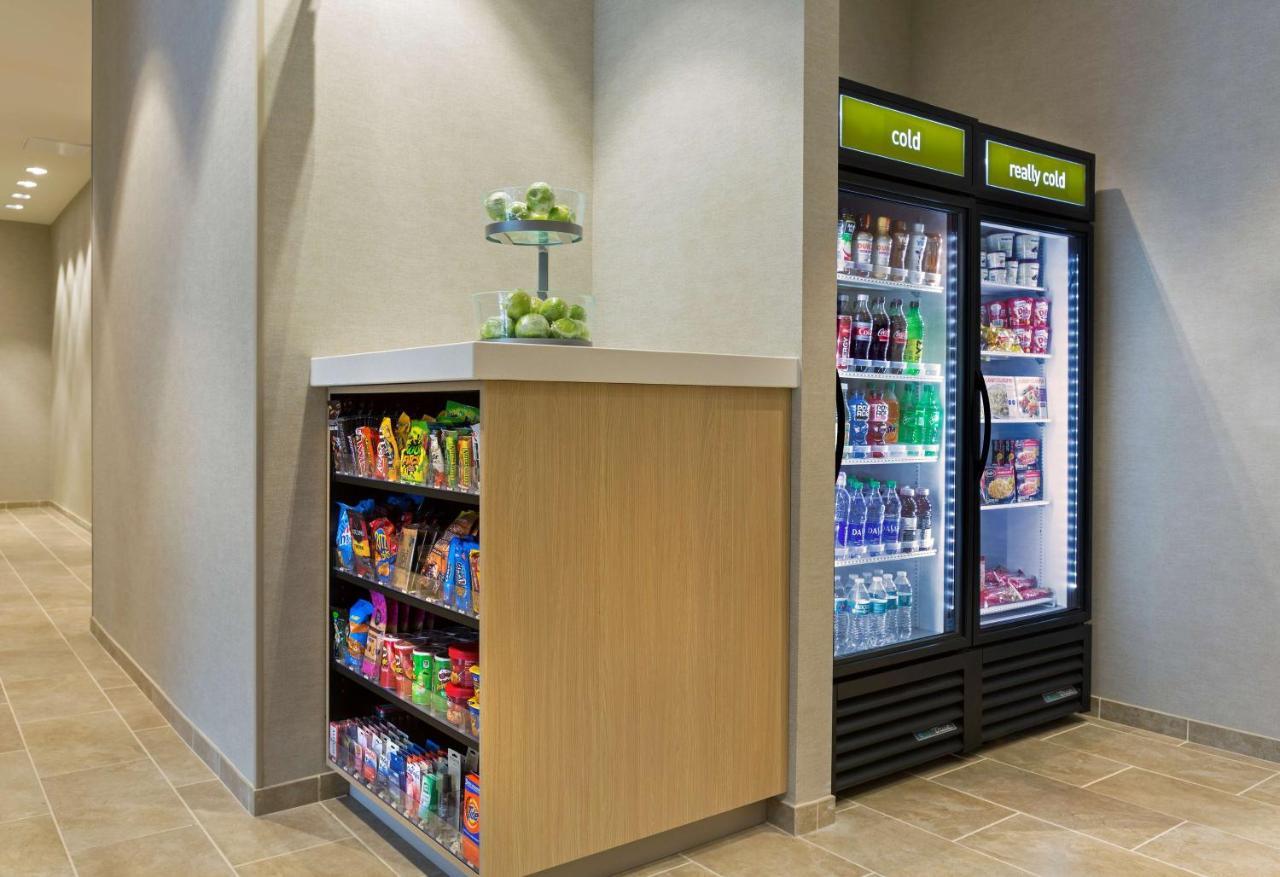 Home2 Suites By Hilton Charlotte Belmont, Nc エクステリア 写真