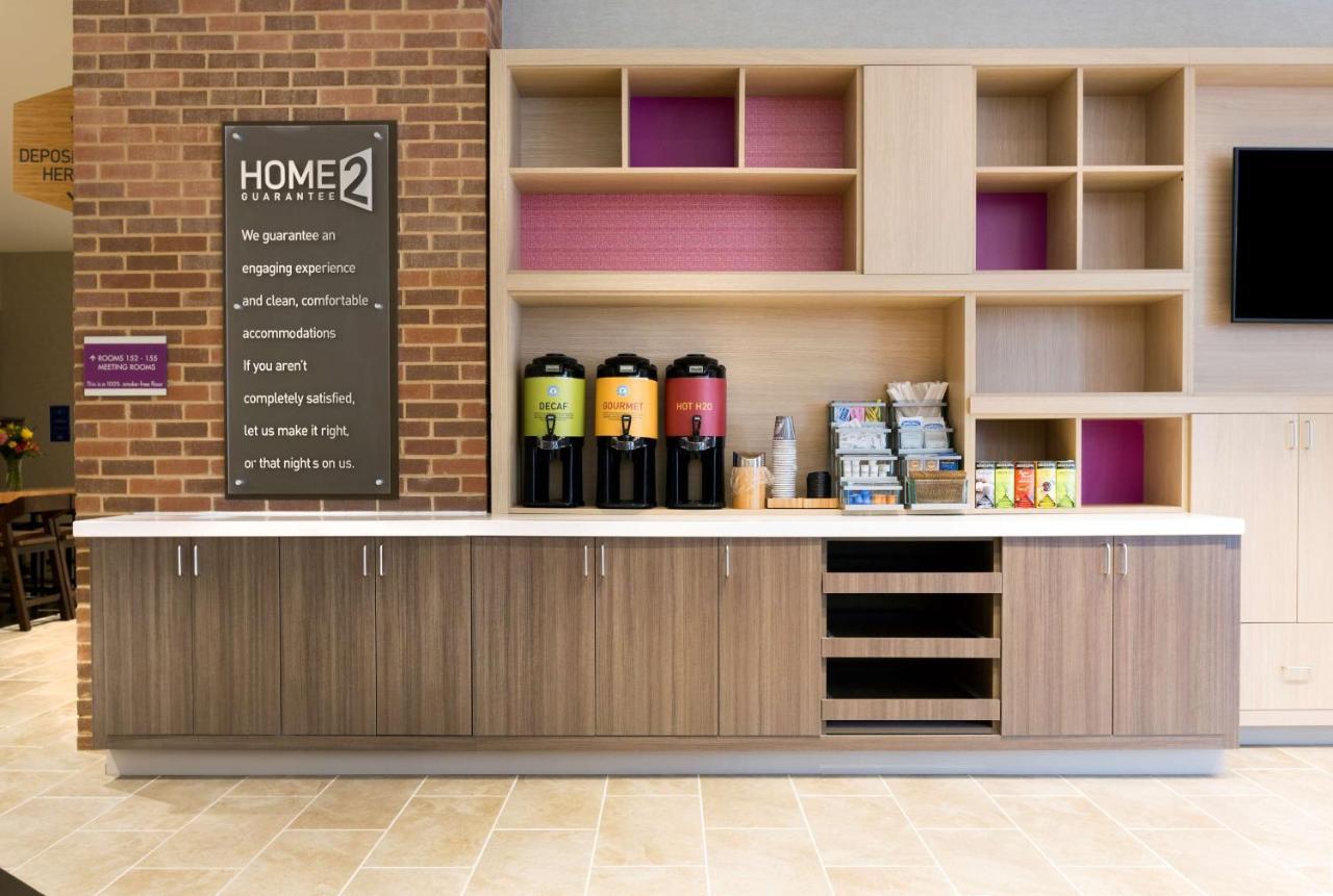 Home2 Suites By Hilton Charlotte Belmont, Nc エクステリア 写真