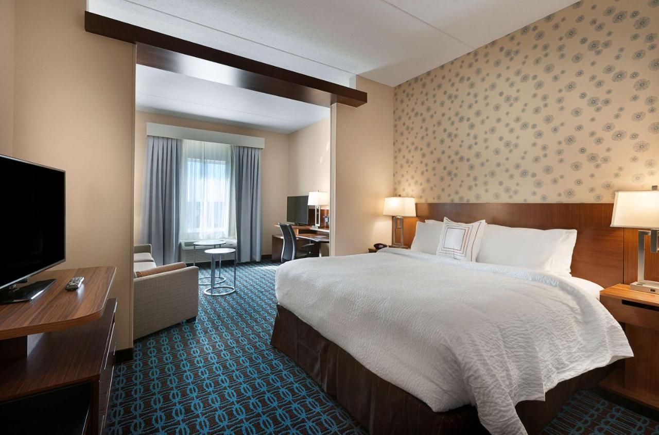 Home2 Suites By Hilton Charlotte Belmont, Nc エクステリア 写真