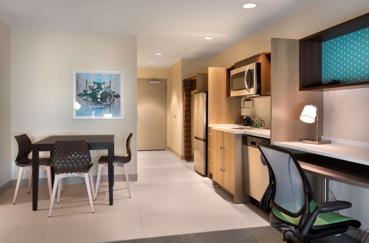 Home2 Suites By Hilton Charlotte Belmont, Nc エクステリア 写真