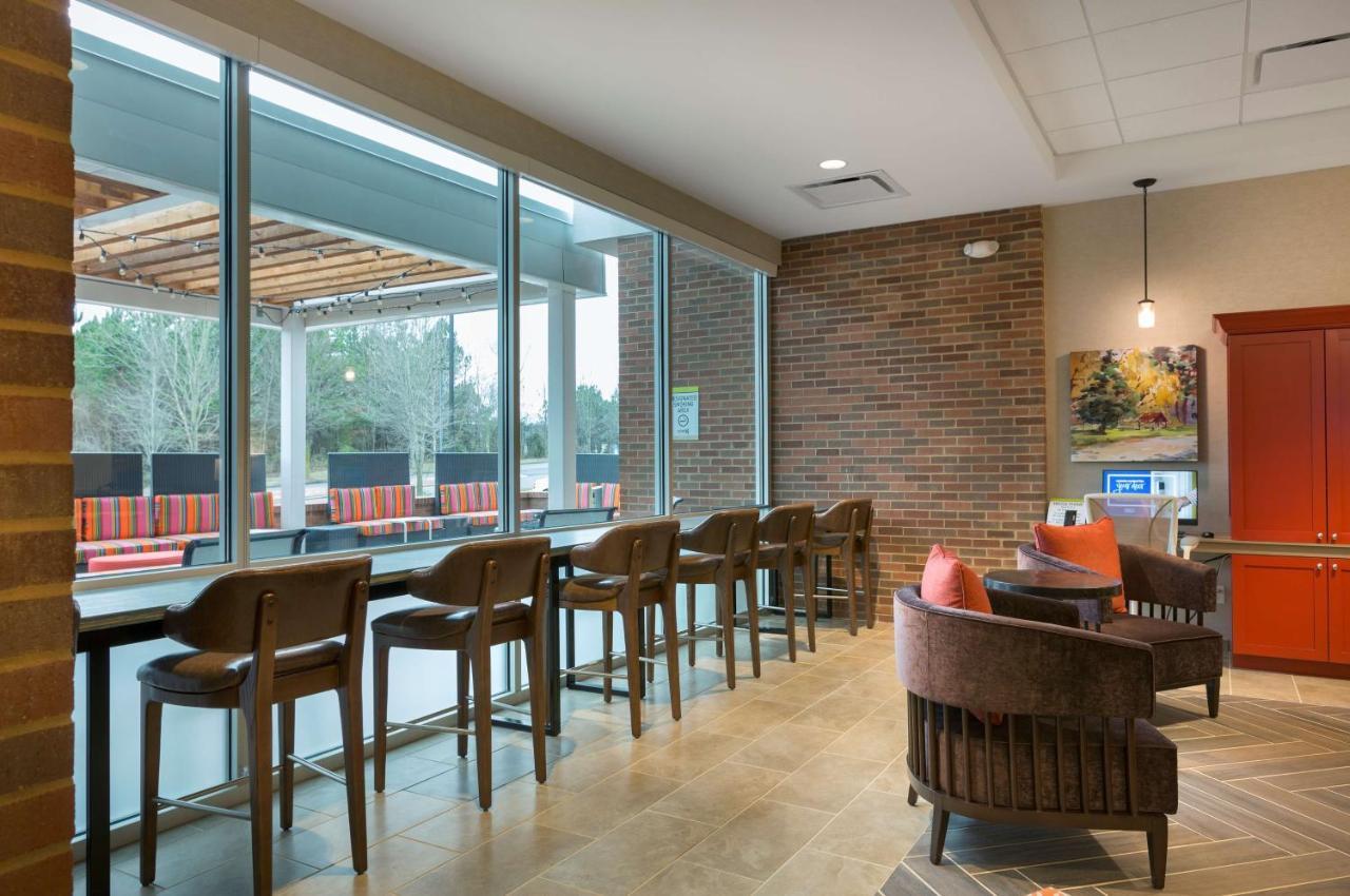 Home2 Suites By Hilton Charlotte Belmont, Nc エクステリア 写真