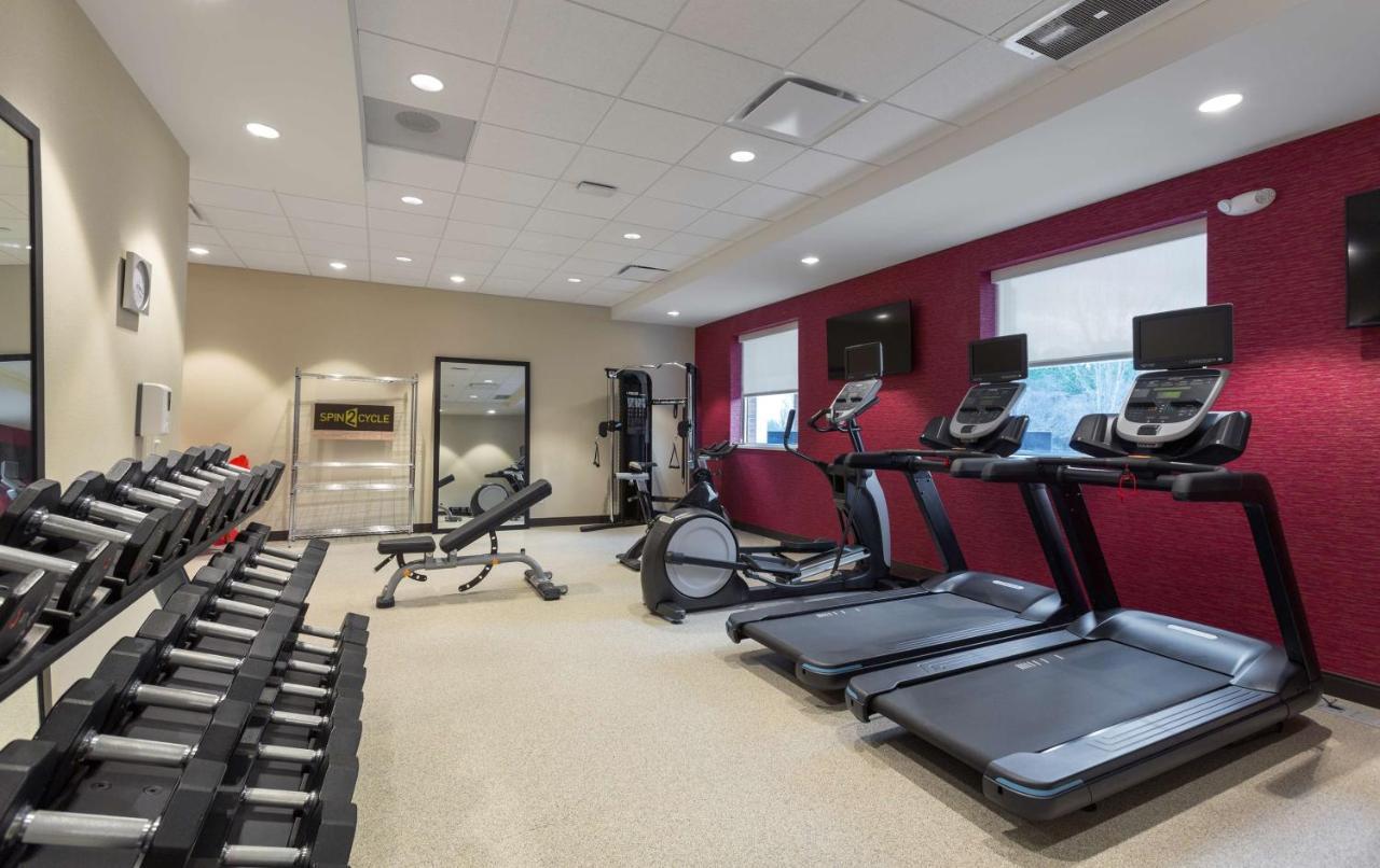 Home2 Suites By Hilton Charlotte Belmont, Nc エクステリア 写真