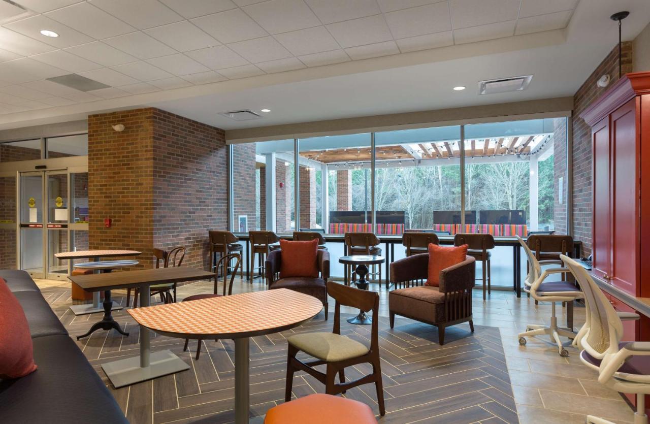 Home2 Suites By Hilton Charlotte Belmont, Nc エクステリア 写真